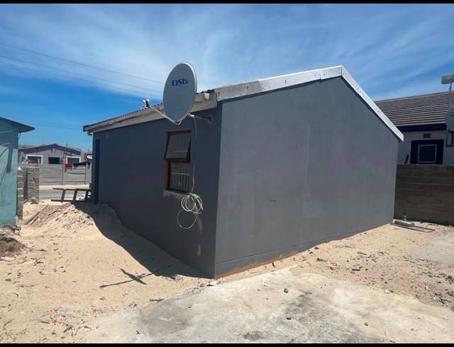 2 BEDROOM HOUSE FOR SALE IN HARARE